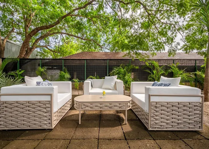 Modern | Private Pool & Garden Tamarindo